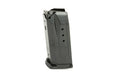 Ruger MAG RUGER SR9C 9MM 10RD BLK W/EXT