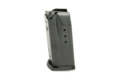 Ruger MAG RUGER SR9C 9MM 10RD BLK W/EXT