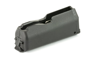 Ruger MAG RUGER AMER LONG ACTION 4RD BLK