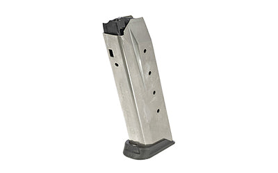 Ruger MAG RUGER AMERICAN 45ACP 10RD BLK