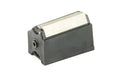 Ruger MAG RUGER M77/17 17WSM 6RD BLK