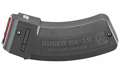Ruger MAG RUGER BX15 77/17 22WMR/17HMR 15R