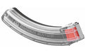 Ruger MAG RUGER 10/22 22LR 25RD CLR SIDES