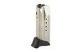 Ruger MAG RUGER AMERICAN 9MM 12RD BLK CMP