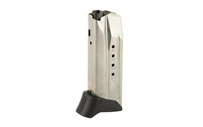 Ruger MAG RUGER AMERICAN 9MM 12RD BLK CMP