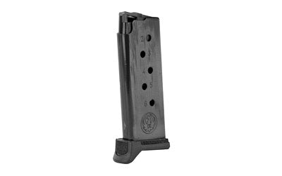 Ruger MAG RUGER LCP II 380ACP 6RD BLU