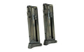 Ruger MAG RUGER SR22 22LR 10RD BLK W/EX 2P