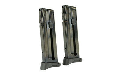 Ruger MAG RUGER SR22 22LR 10RD BLK W/EX 2P