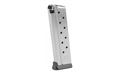 Ruger MAG RUGER SR1911 9MM 10RD STS