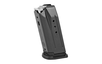 Ruger MAG RUGER SEC-9 CMP 9MM 10RD