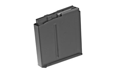 Ruger MAG RUGER PREC RFL MAG 338LAP 5RD BL