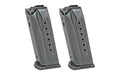 Ruger MAG RUGER SEC-9/PC 9MM 15RD 2PK