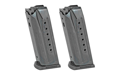 Ruger MAG RUGER SEC-9/PC 9MM 15RD 2PK