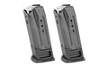 Ruger MAG RUGER SEC-9 9MM 10RD 2PACK