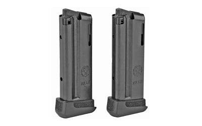 Ruger MAG RUGER LCP II 22LR 10RD 2-PK