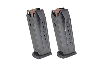Ruger MAG RUGER SEC-380 380ACP 15RD 2PK