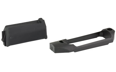 Ruger MAG RUGER ONE SHOT SLED 1RD BLK