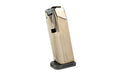 Shield Arms MAG SHIELD S15 FOR GLK 43X 15RD BLK