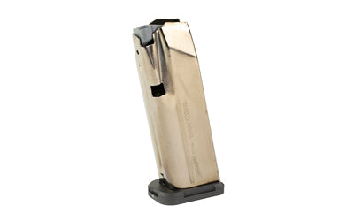 Shield Arms MAG SHIELD S15 FOR GLK 43X 15RD BLK
