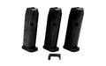 Shield Arms MAG SHIELD S15 COMBO 3/15RDS W/MR