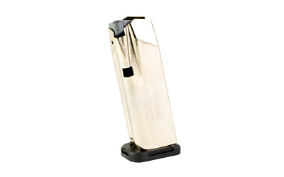 Shield Arms MAG SHIELD S15 FOR GLK 43X 15RD NKL