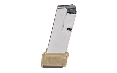 Springfield MAGAZINE SPRGFLD 9MM HELLCAT 15R FDE