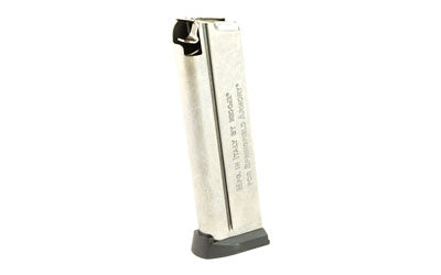 Springfield MAGAZINE SPRGFLD 9MM EMP 9RD STS