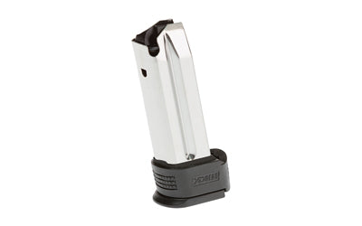 Springfield MAGAZINE SPRGFLD 9MM XD 10RD BK SC