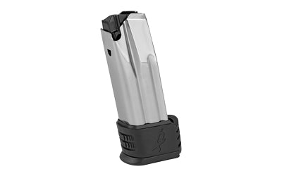 Springfield MAGAZINE SPRGFLD 10MM XDME 15RDW/SLV