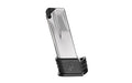 Springfield MAGAZINE SPRGFLD 10MM XDME 15RDW/SLV
