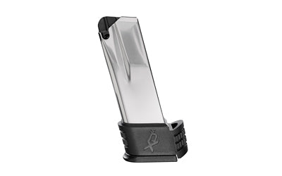 Springfield MAGAZINE SPRGFLD 10MM XDME 15RDW/SLV