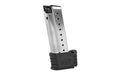 Springfield MAGAZINE SPRGFLD 9MM XDS 9RD W/SLV