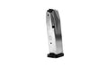 Shadow Systems MAG SHADOW CR920X 9MM 15RD SLV/BLK