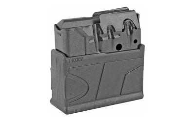 Savage Arms MAG SAV 110 SA 308/6.5 BLU BTM REL