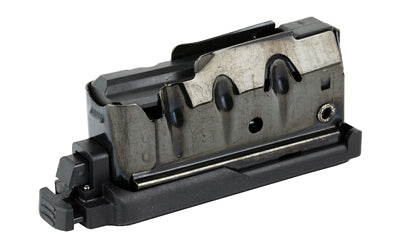 Savage Arms MAG SAV AXIS 223REM/204RUG 4RD BL