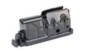 Savage Arms MAG SAV AXIS 243WIN/6.5CM 4RD BL