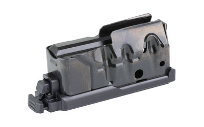 Savage Arms MAG SAV AXIS 243WIN/6.5CM 4RD BL