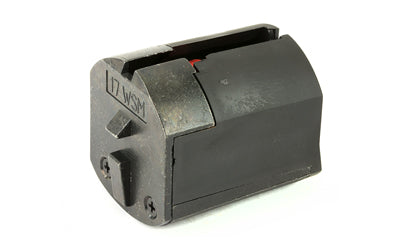 Savage Arms MAG SAV BMAG 17WSM 8RD BLUED