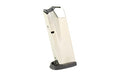 Smith & Wesson MAG S&W M&P 45 10RD SLV/BLK