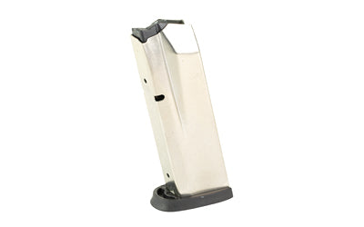 Smith & Wesson MAG S&W M&P 45 10RD SLV/BLK