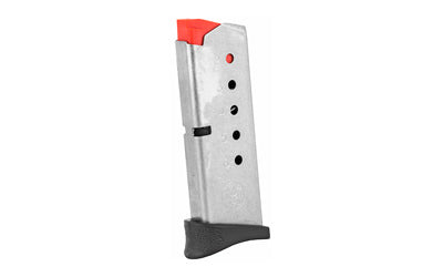 Smith & Wesson MAG S&W BODYGUARD 380ACP 6RD STS