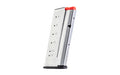 Smith & Wesson MAG S&W M&P 5.7X28MM 22 ROUND SS