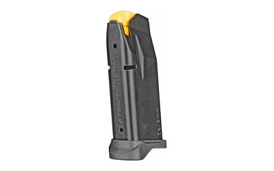 Taurus USA MAG TAURUS GX4 9MM 11RD BLK FNGR EXT