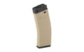 Tippmann Arms Company MAG TIPPMANN M4-22 10RD FDE PINNED