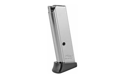 Walther MAG WAL PPK 380ACP NKL 6RD FR