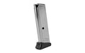 Walther MAG WAL PPK/S 380ACP NKL 7RD FR