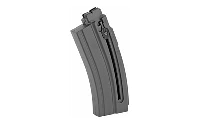 Walther MAG HAMMERLI TAC R1C 22LR BLK 20RD