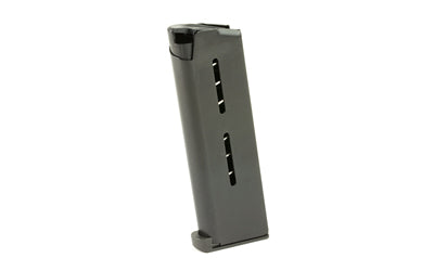 Wilson Combat MAG WILSON OFC .45 7RD STEEL PAD BLK