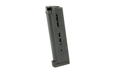 Wilson Combat MAG WILSON 8RD W/ALUM BASE PAD BLK