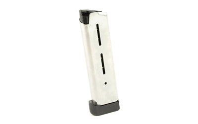 Wilson Combat MAG WILSON MATCH GOV'T 45 8RD EXTEND
